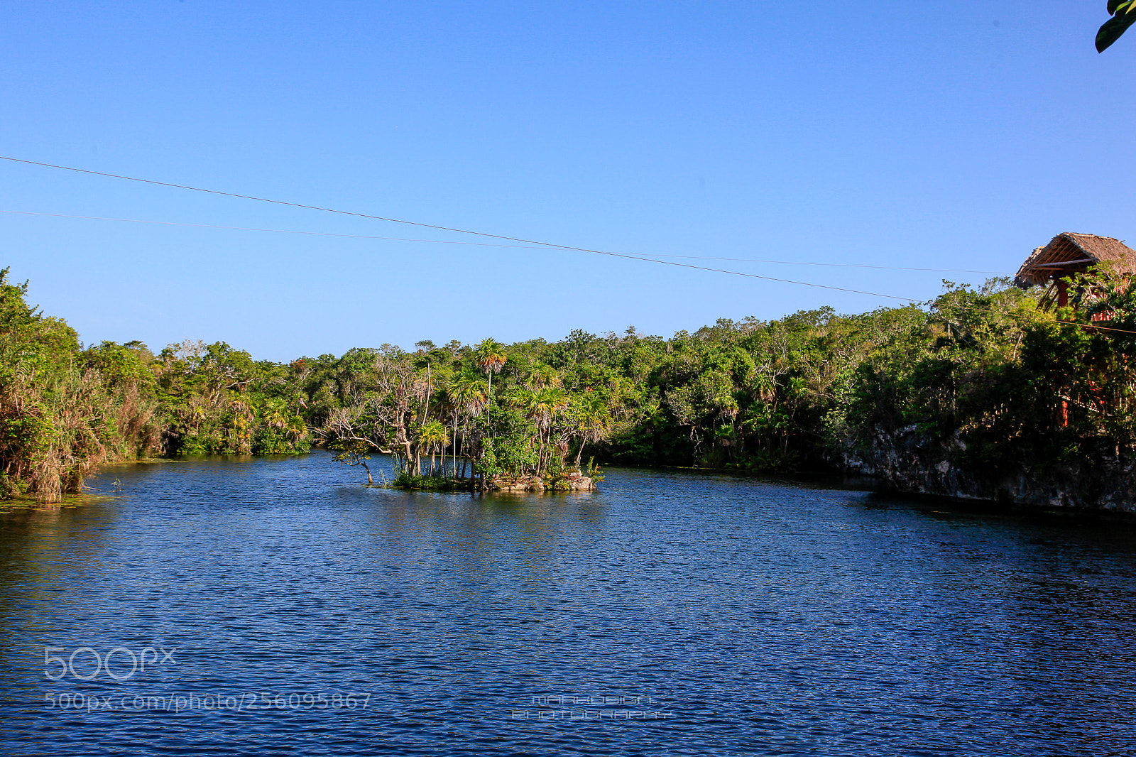 Canon EOS 5D Mark II sample photo. Lake photography
