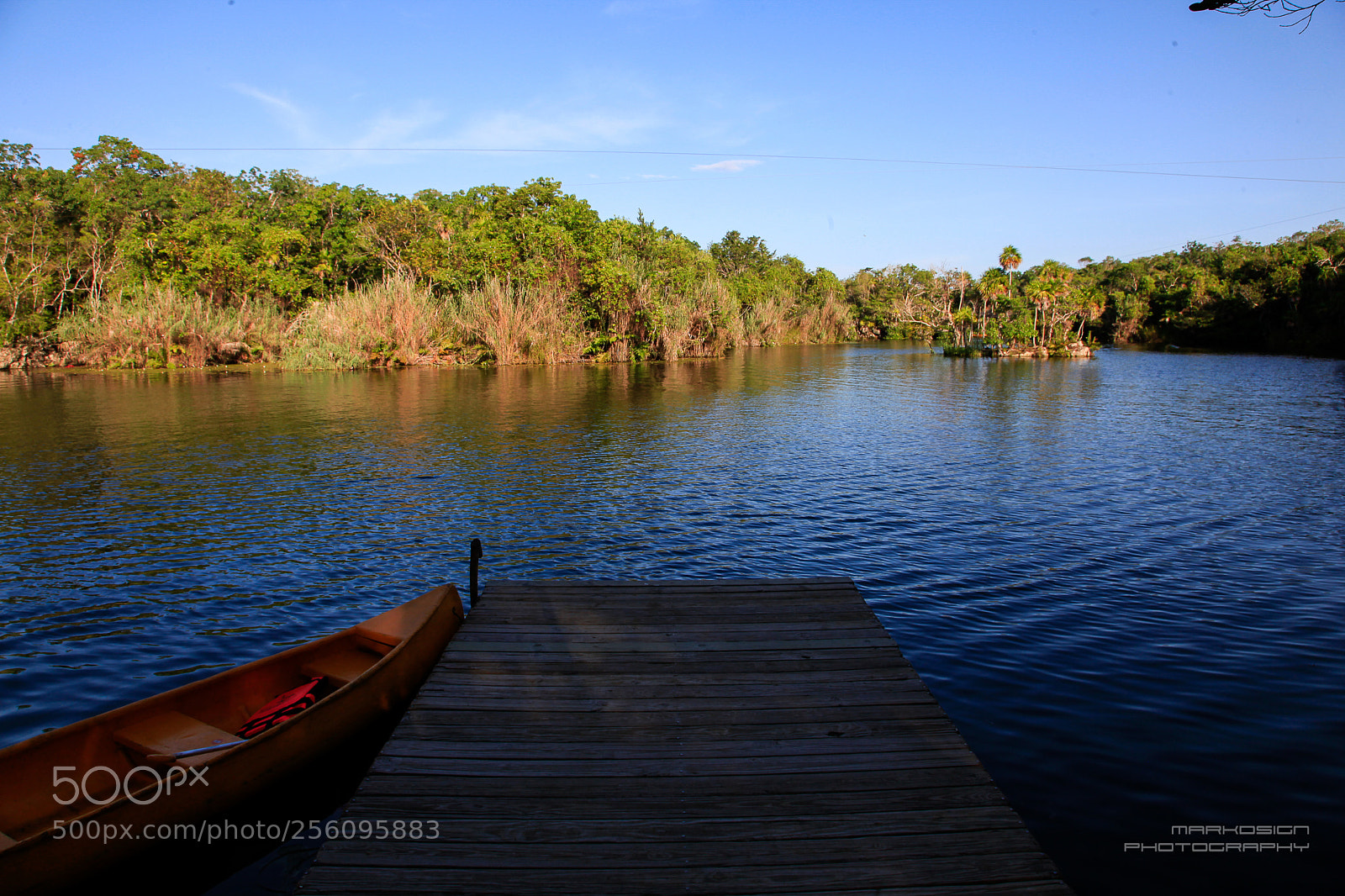 Canon EOS 5D Mark II sample photo. Lake photography