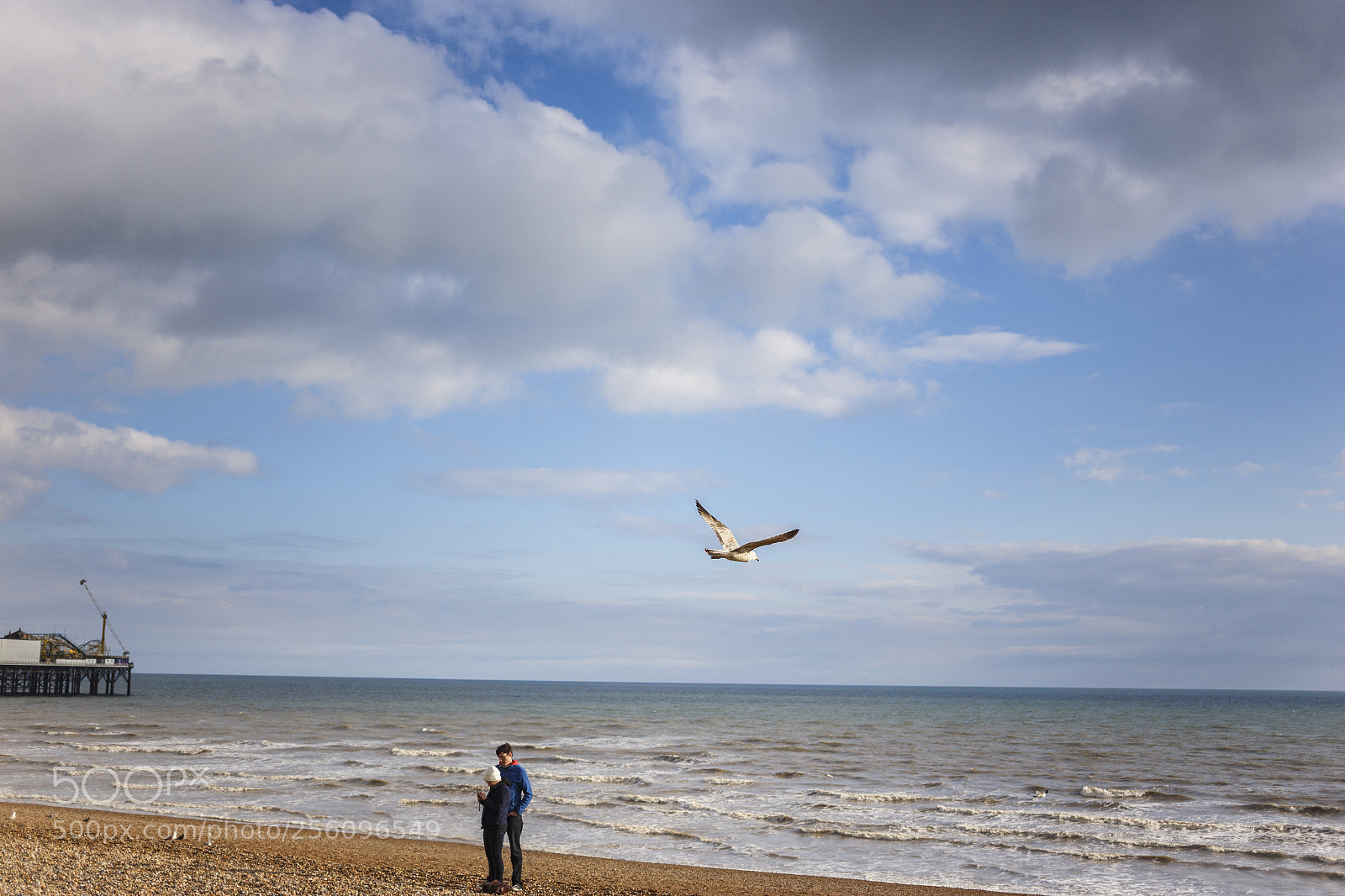 Canon EOS 6D sample photo. Flying by photography
