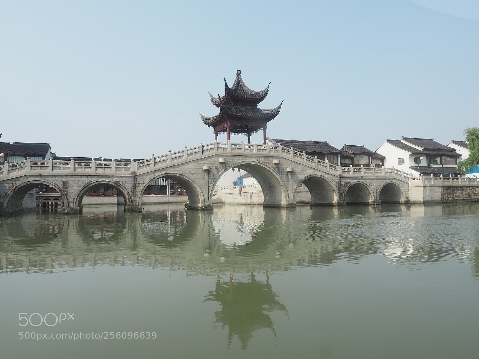 Olympus PEN E-PL7 sample photo. Suzhou photography