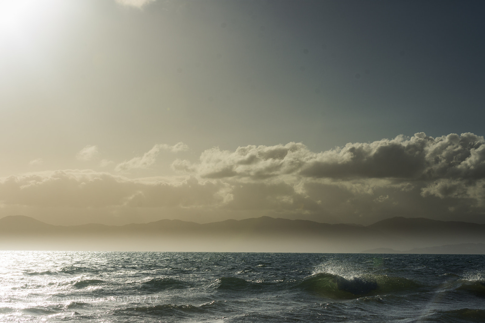 Nikon D7200 sample photo. Ponta das canas photography
