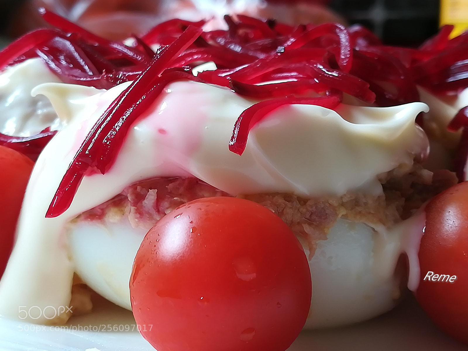 HUAWEI PRA-LX1 sample photo. A comer!! photography