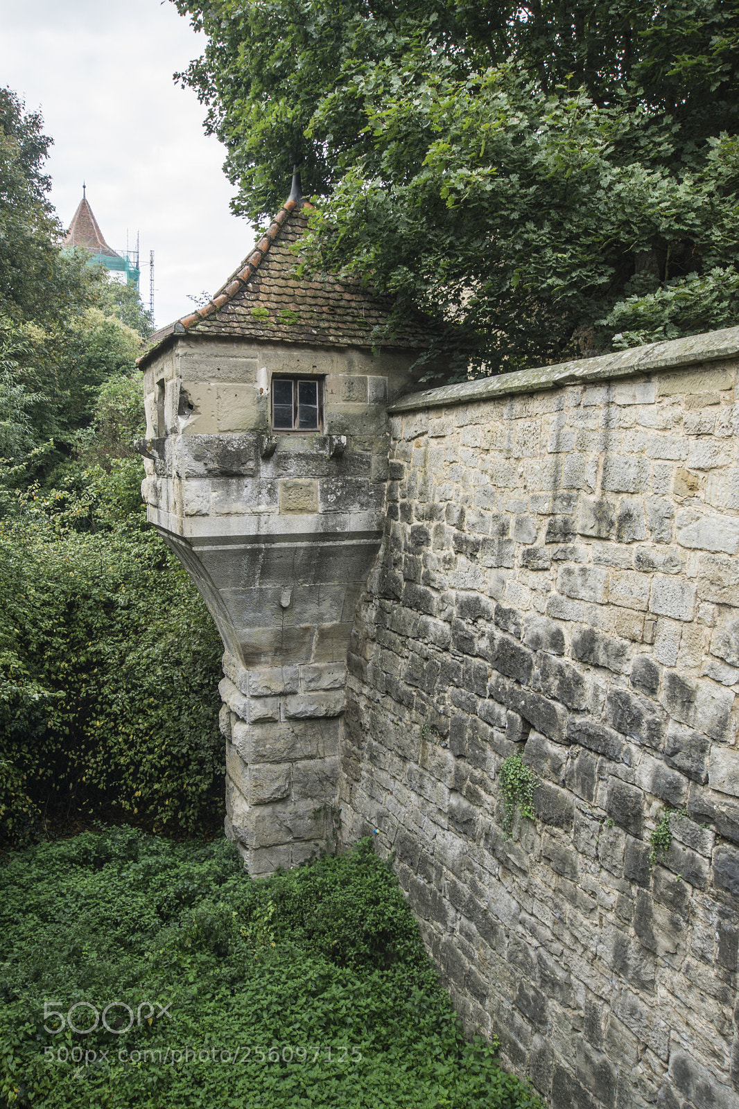 Sony a6000 sample photo. Rothenburg on der tauber photography