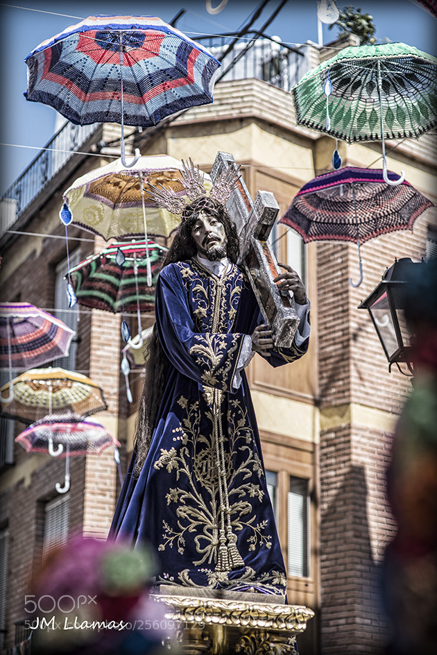 Nikon D610 sample photo. Nazarenoi photography