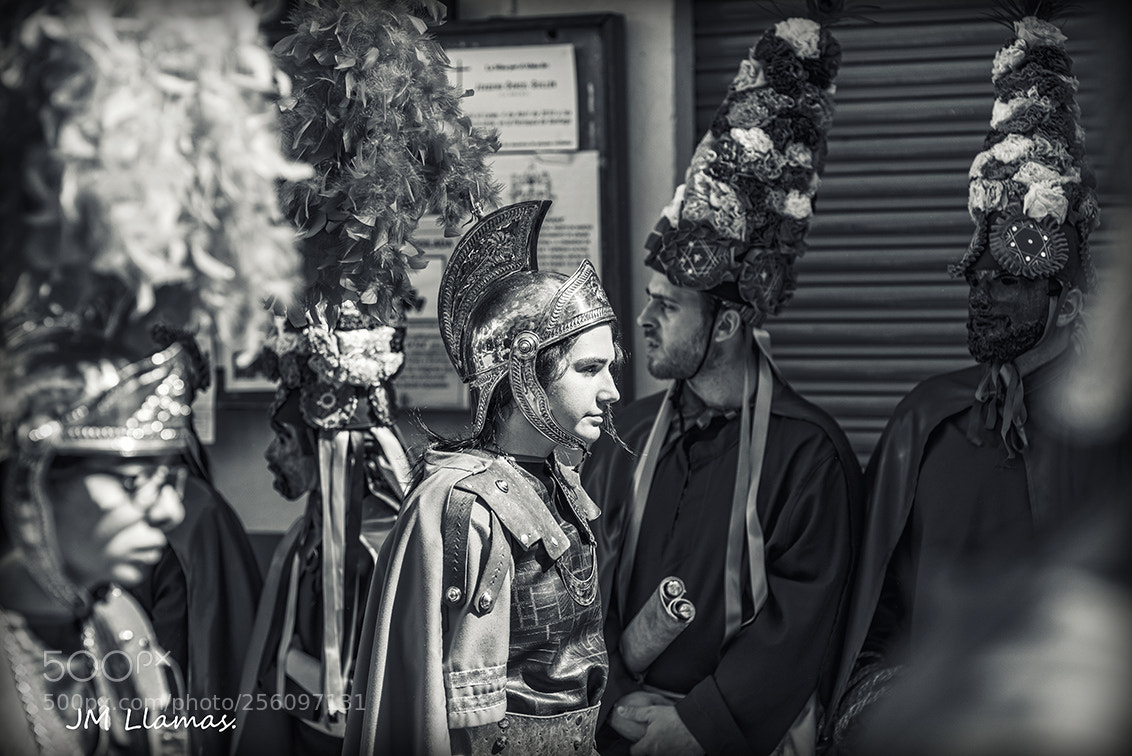 Nikon D610 sample photo. Semana santai photography