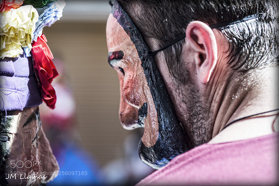 Nikon D610 sample photo. Maladronesi photography