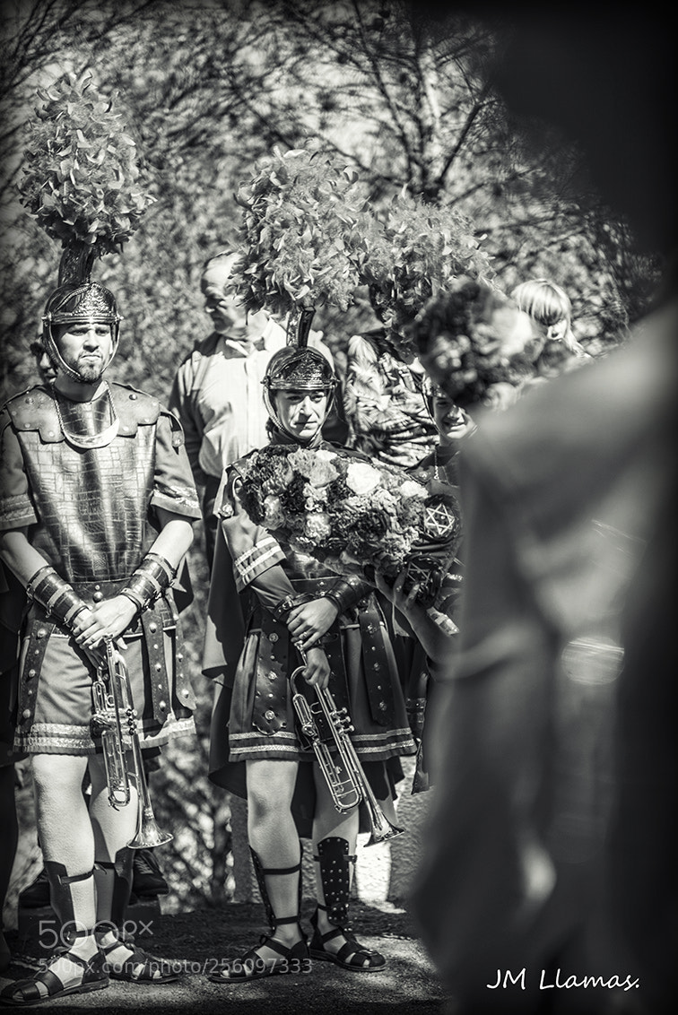 Nikon D610 sample photo. Romanosv photography