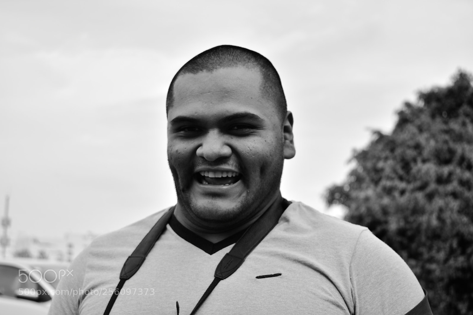 Nikon D3400 sample photo. The firts photography