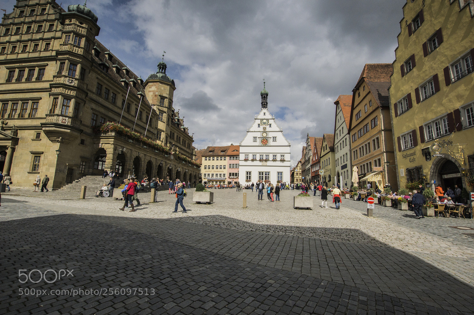 Sony a6000 sample photo. Rothenburg on der tauber photography