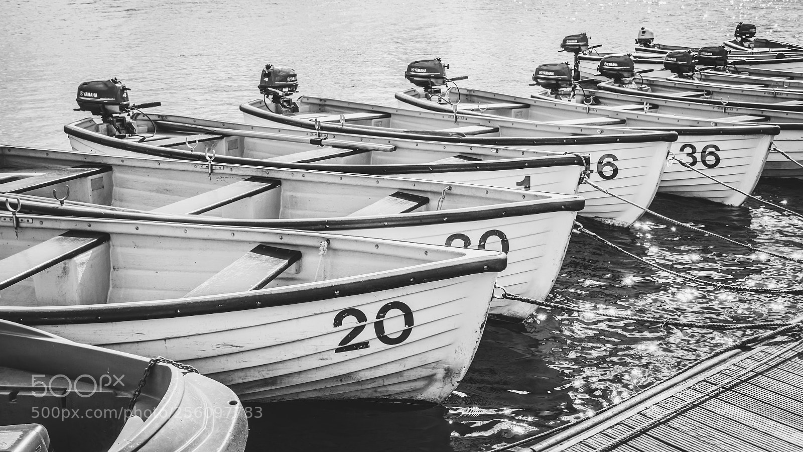 Panasonic Lumix DMC-GX8 sample photo. Boats for hire. photography