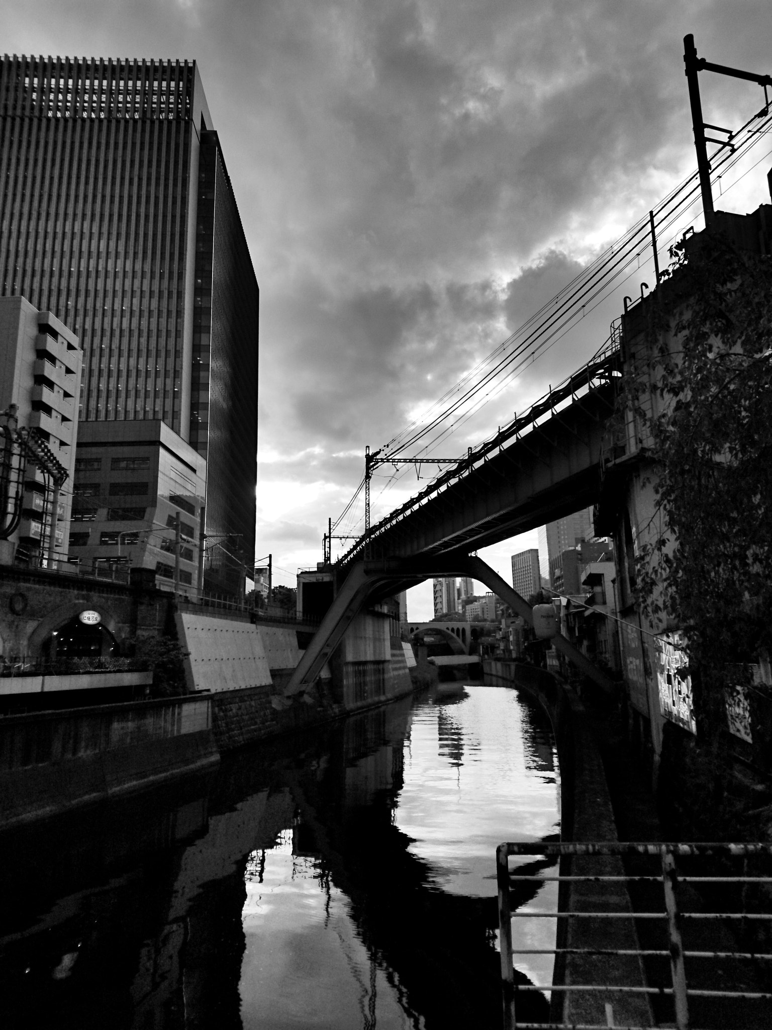 Sony Xperia Z5 sample photo. Tokyo japan photography