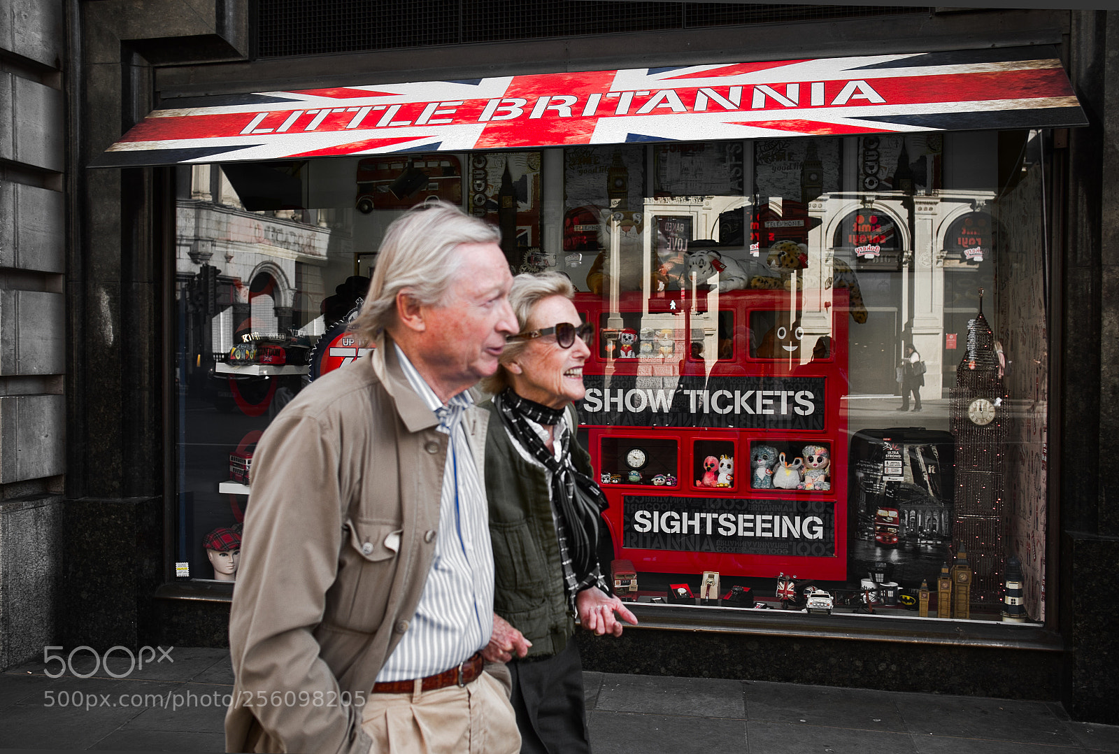Fujifilm X-T2 sample photo. Little london photography