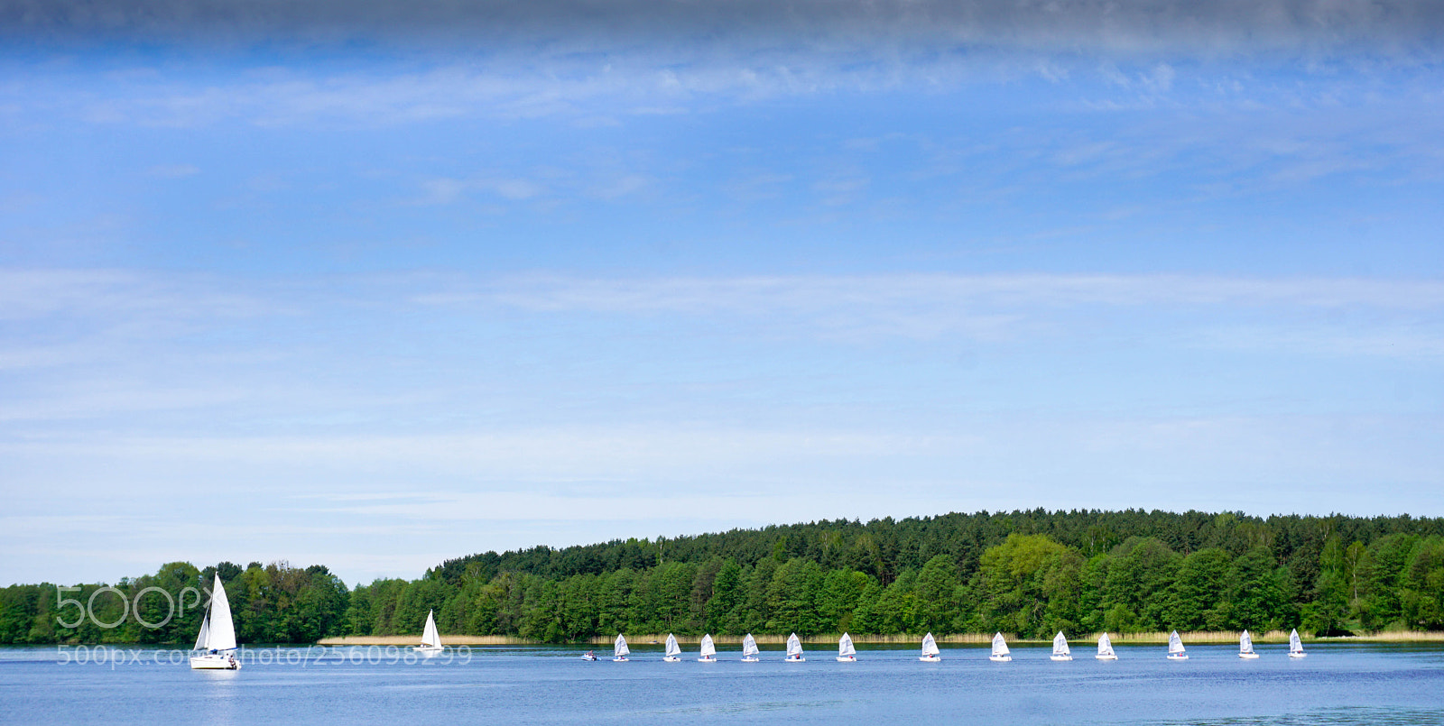 Sony a6000 sample photo. Olsztyn -sport day photography