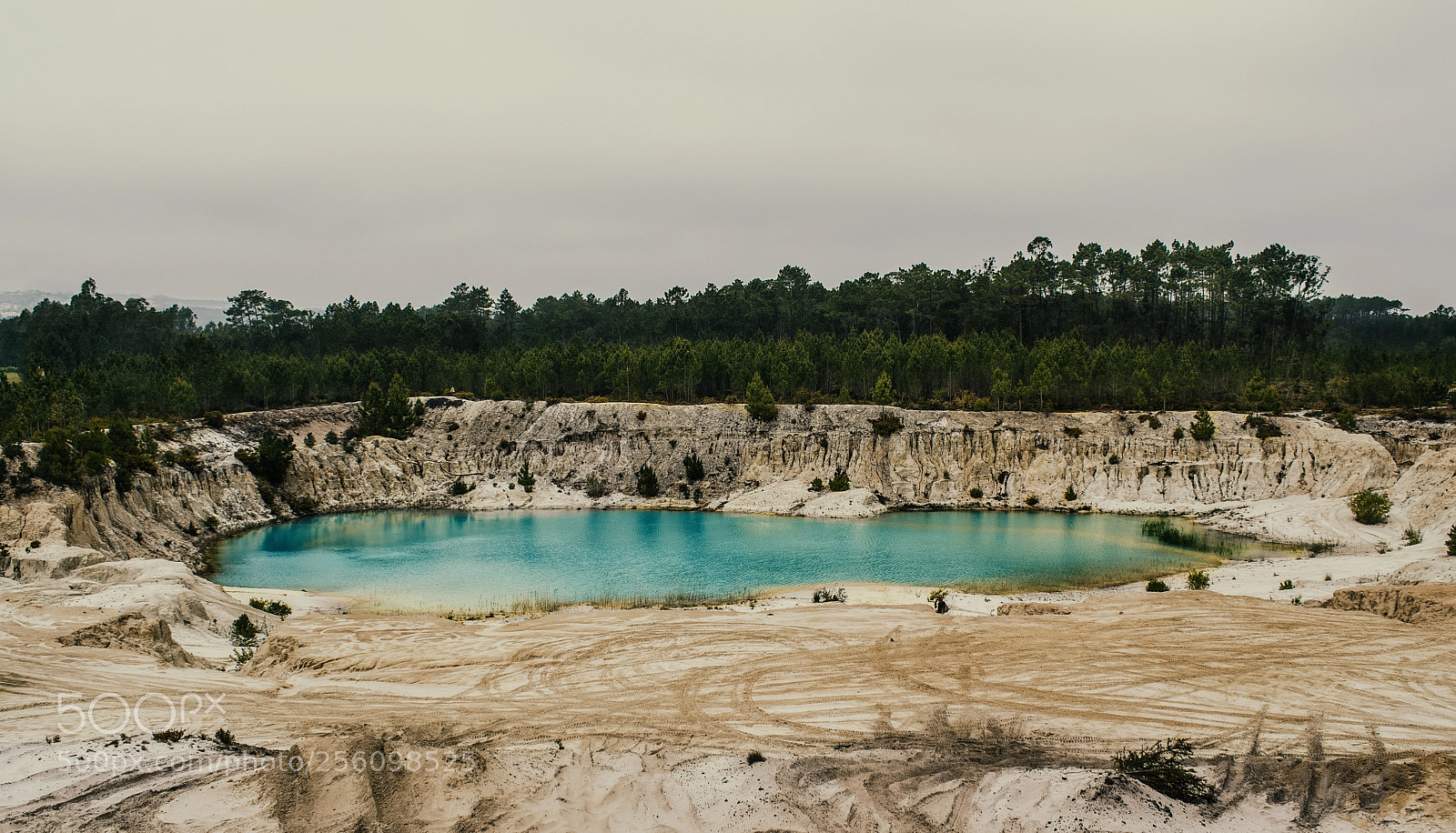 Nikon D3300 sample photo. Abandoned photography