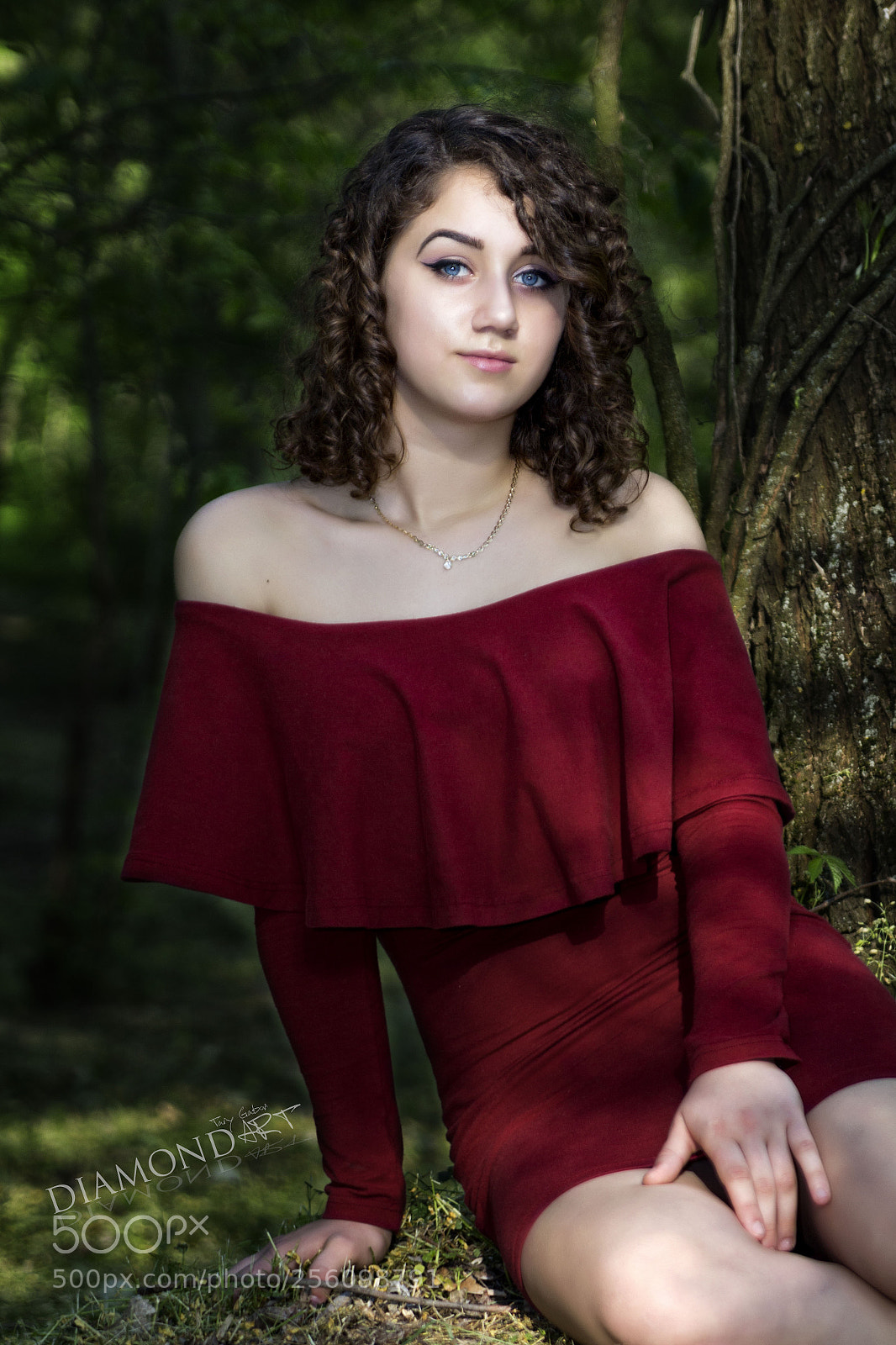 Canon EOS 60D sample photo. Stanislava i photography