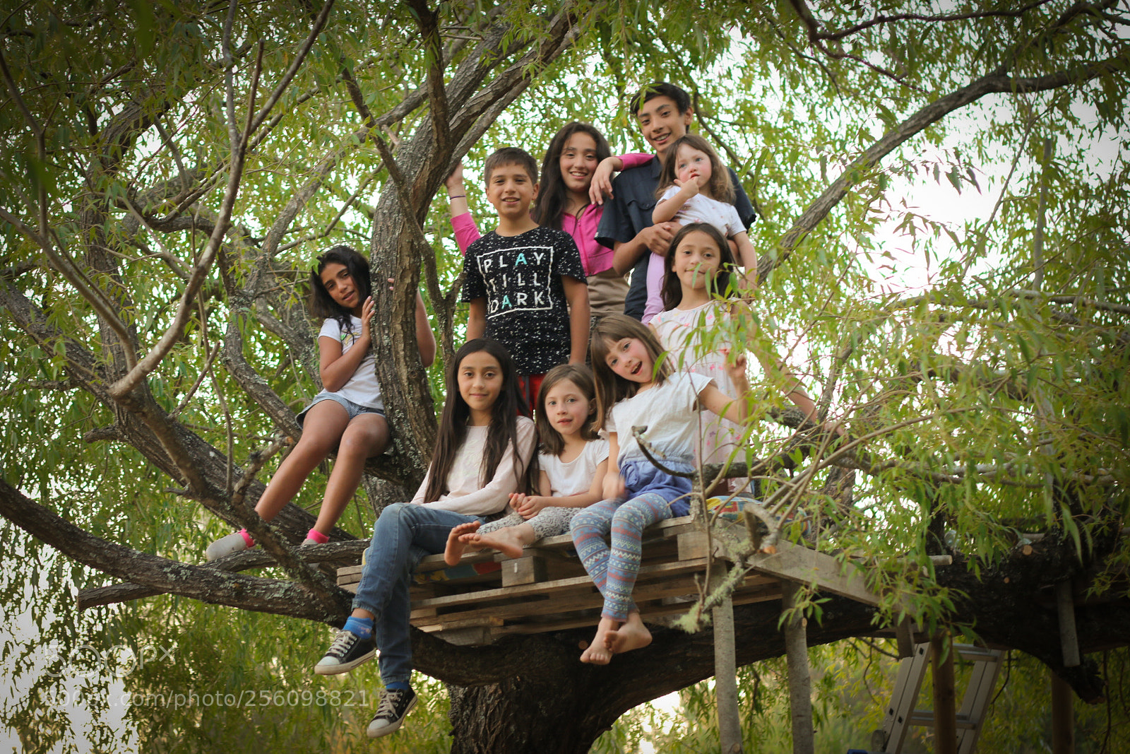 Canon EOS 70D sample photo. Aventura en las alturas photography