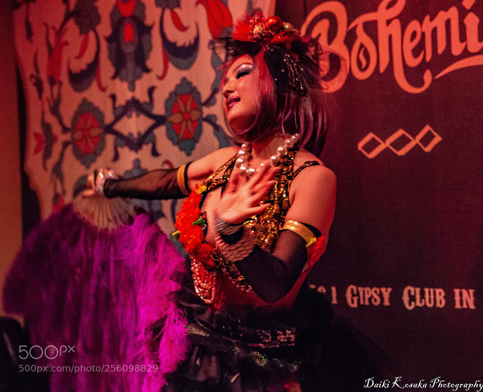 Canon EOS 6D sample photo. Bell&bulresquedancer safi photography