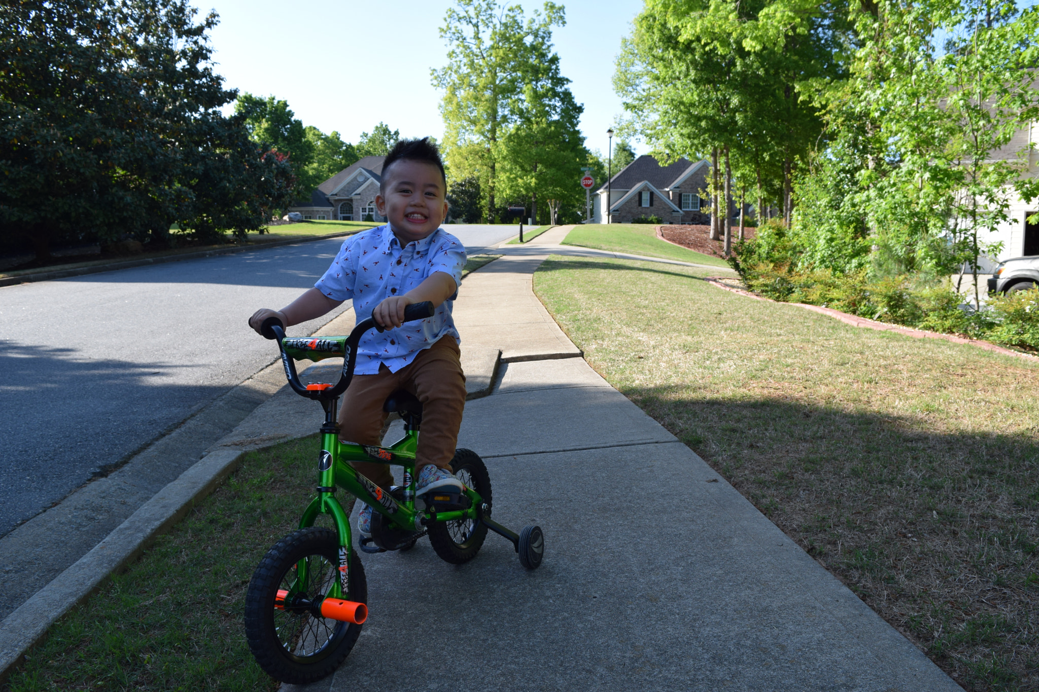 Nikon D5300 sample photo. Liam dang photography