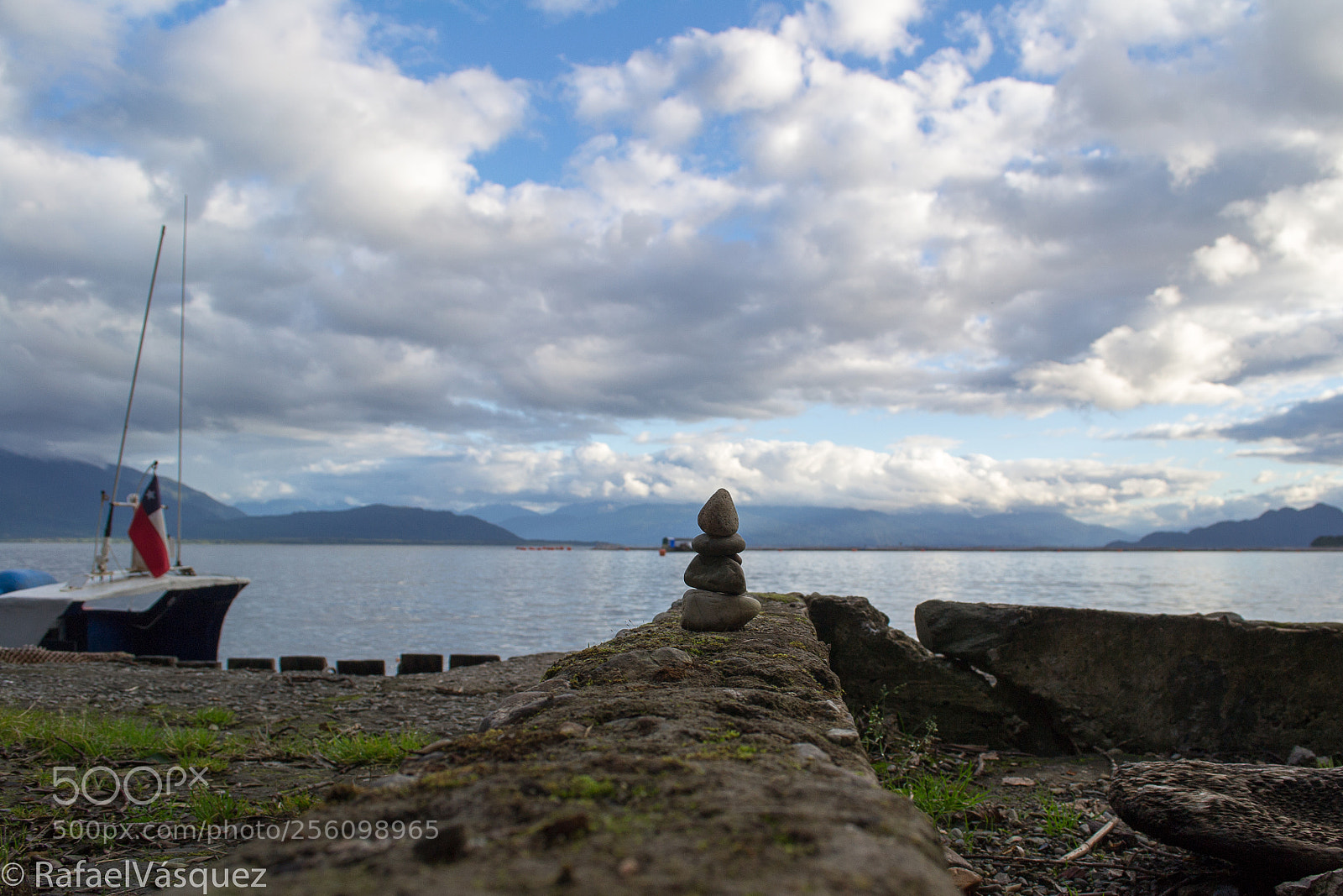 Nikon D3100 sample photo. Isla magdalena photography