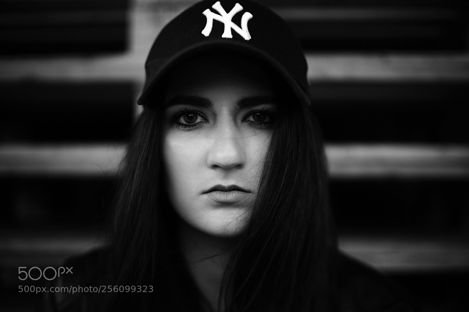 Fujifilm X-Pro1 sample photo. Chiara photography