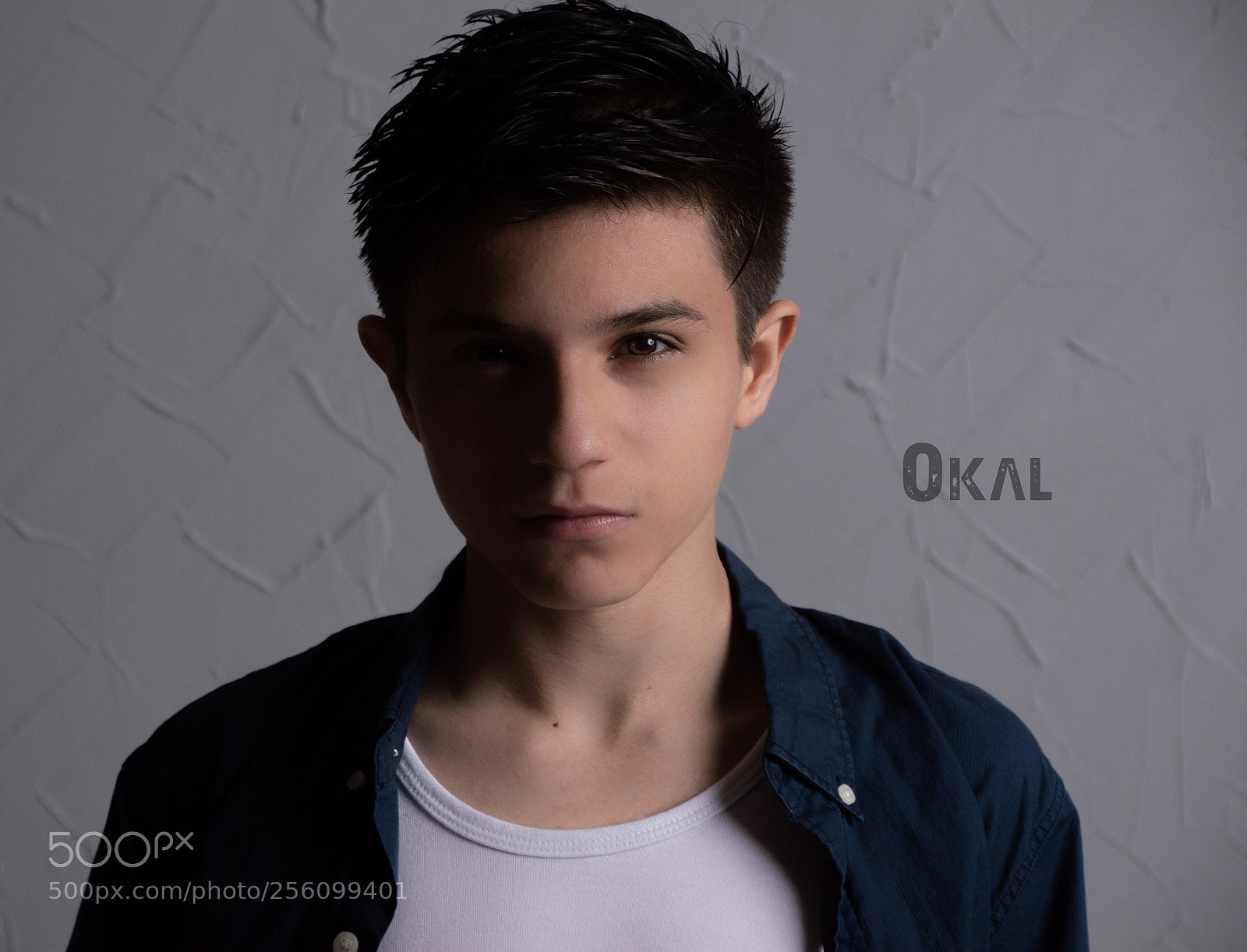 Nikon D3200 sample photo. Ángel  photography