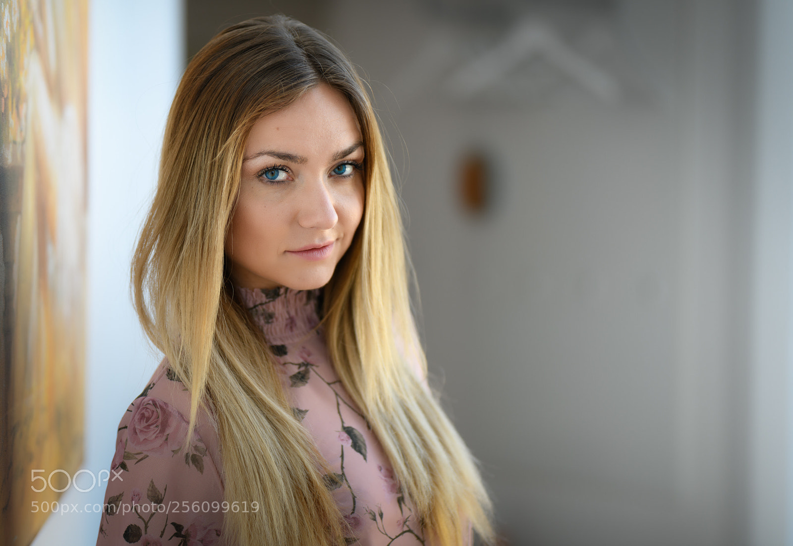 Nikon D850 sample photo. Lucie in the sky photography