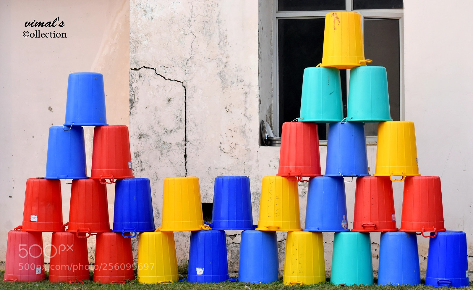 Nikon D7200 sample photo. Colours photography