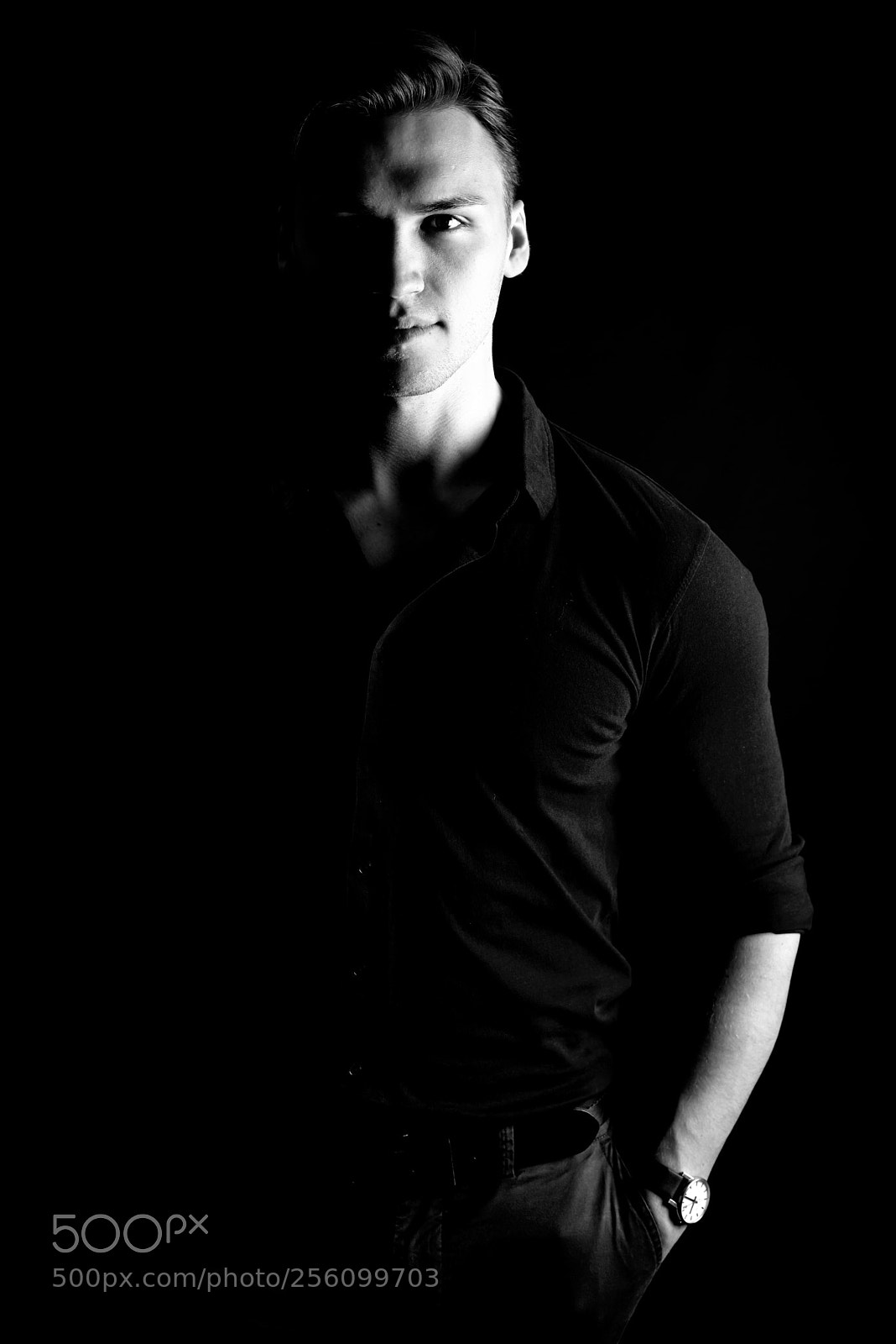Nikon D800 sample photo. Jason farries black and photography