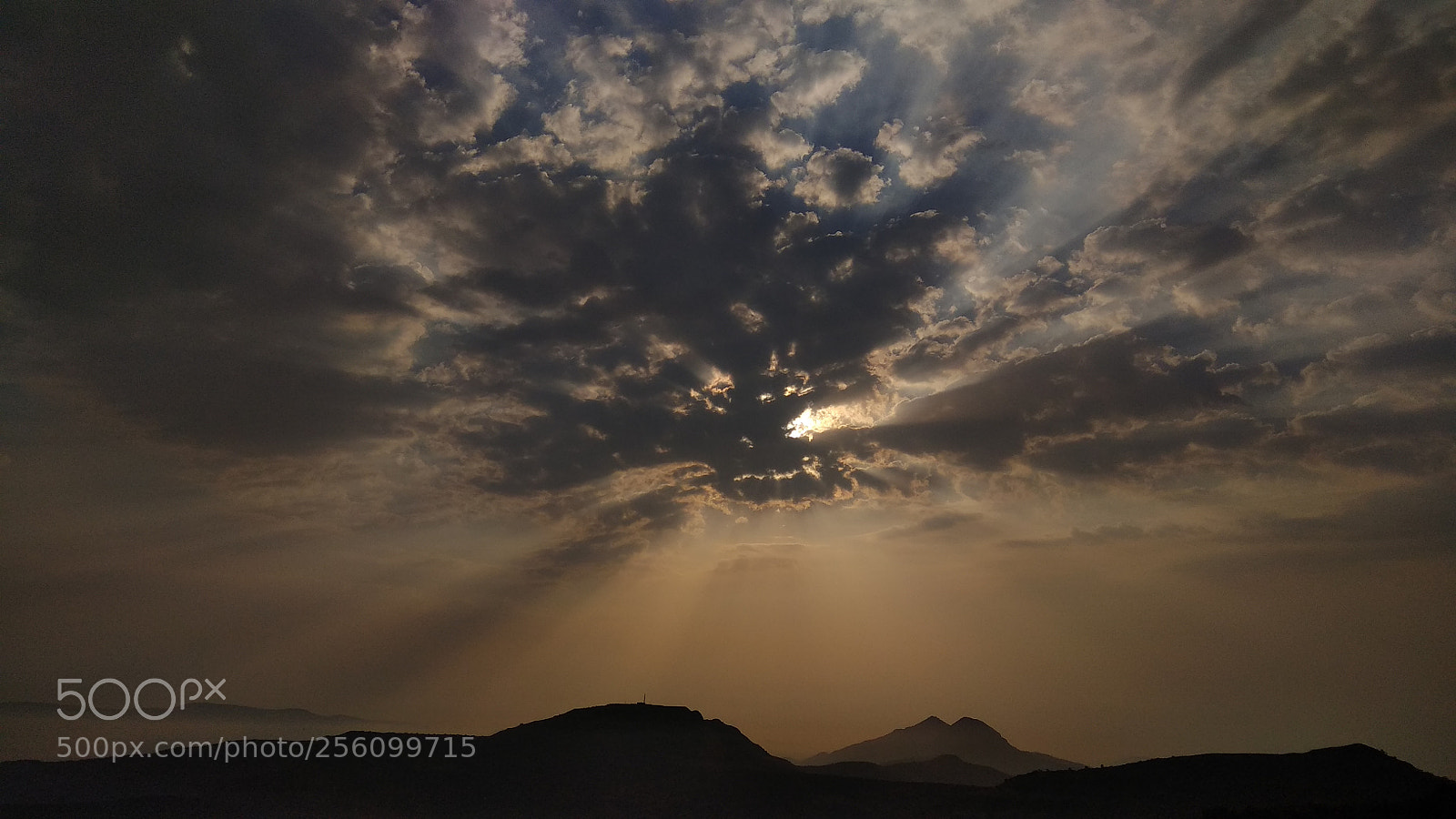 Xiaomi Redmi Note 4 sample photo. View photography