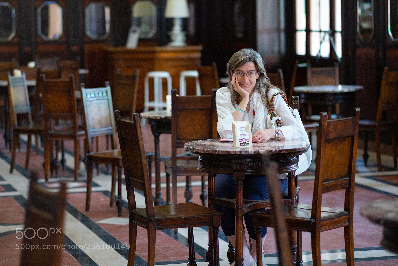 Leica M (Typ 240) sample photo. Al caff storico delle photography