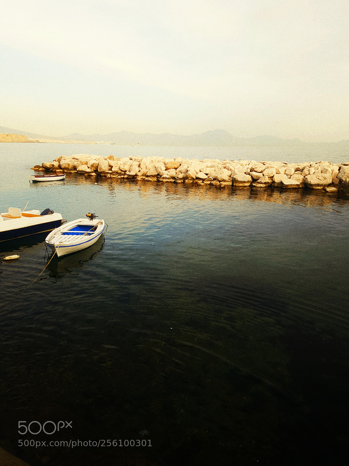 Samsung Galaxy S7 Edge sample photo. Boats photography