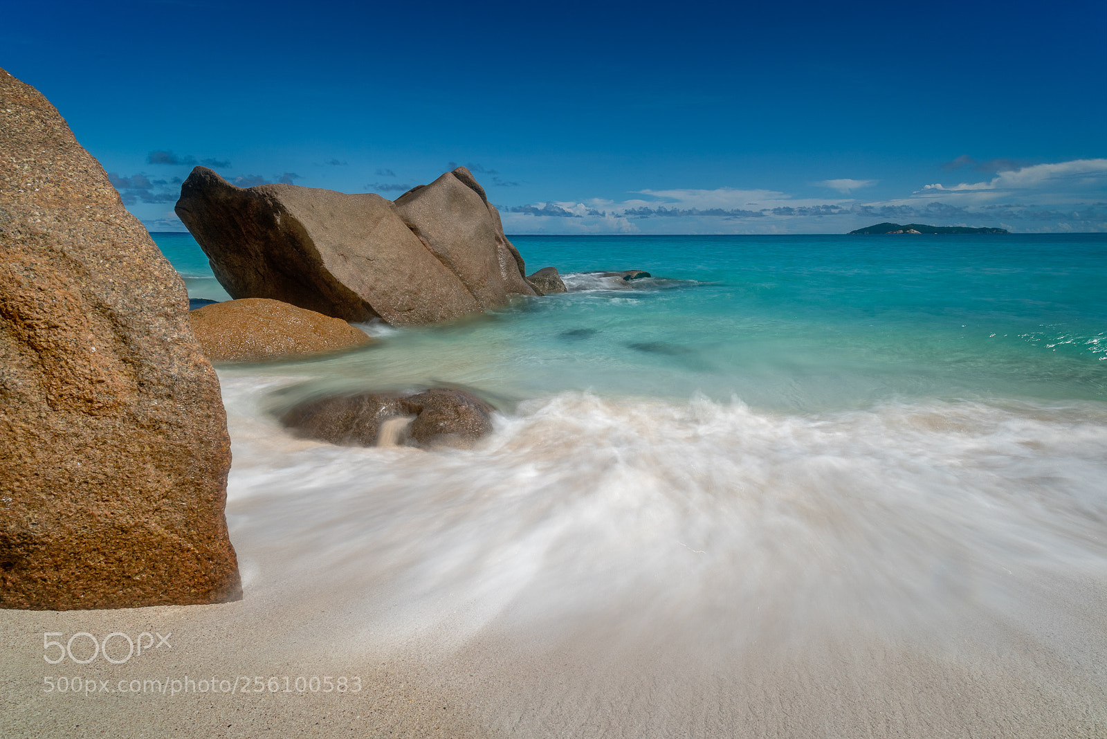 Nikon D810 sample photo. Paradise corner photography