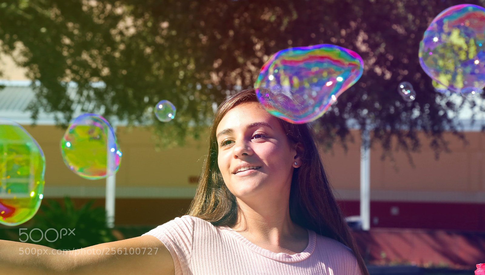 Canon EOS 6D sample photo. Pop photography