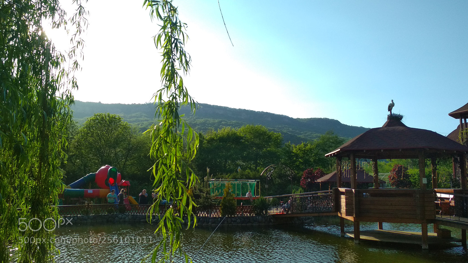 Xiaomi Redmi 4X sample photo. Untitled photography