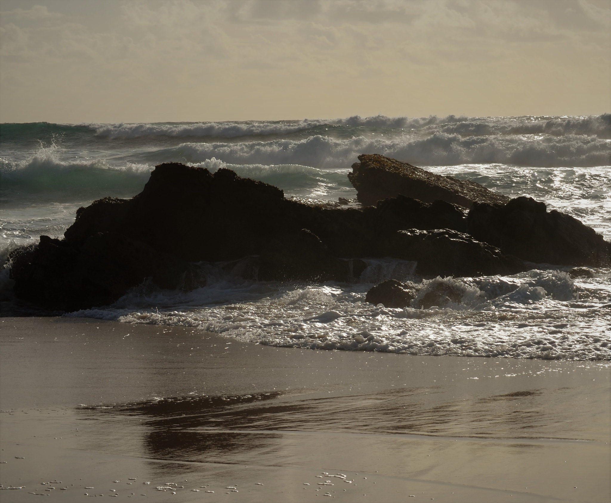 Nikon D5100 sample photo. Meereskraft photography