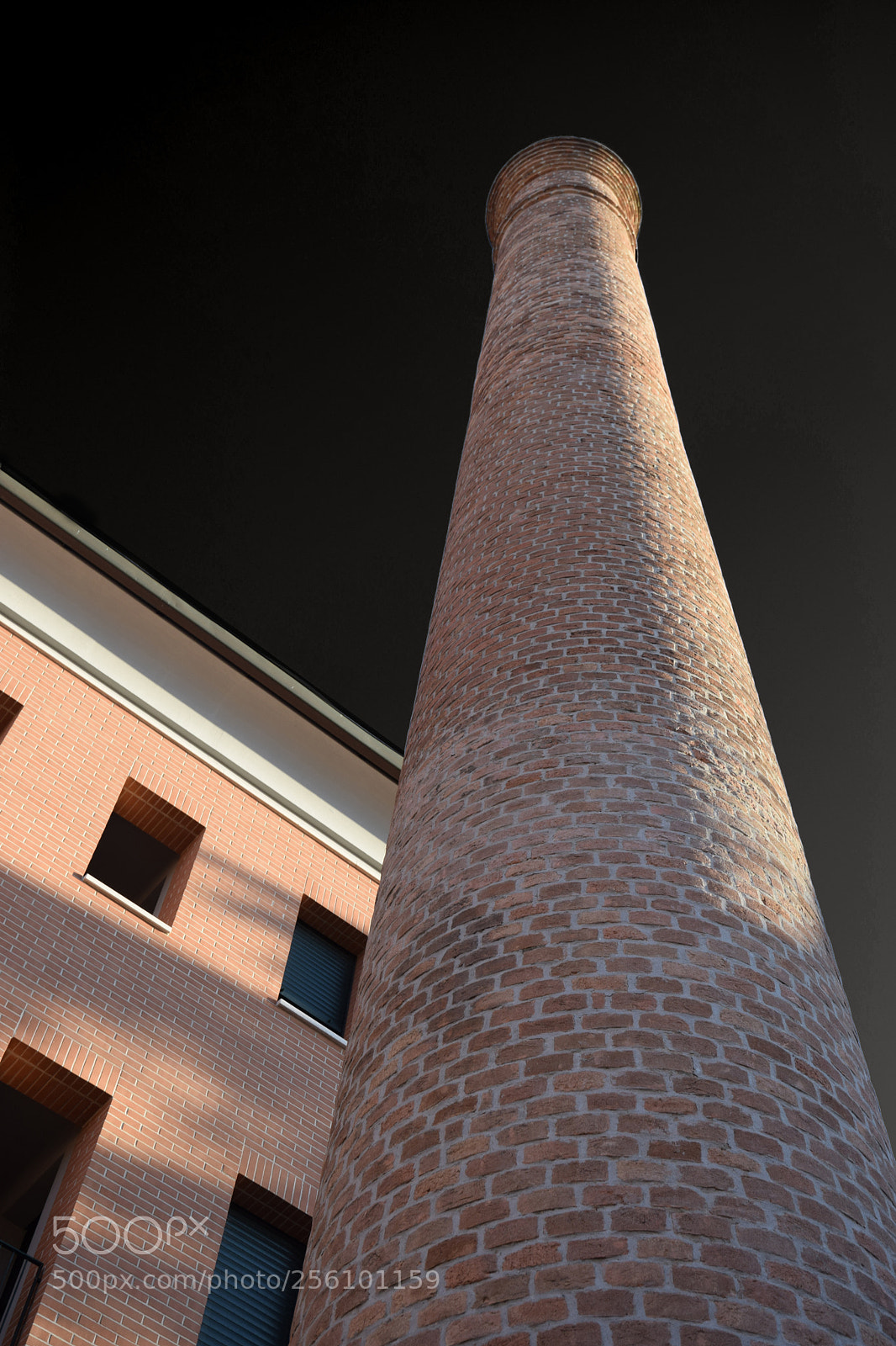 Nikon D5300 sample photo. Ferrara photography