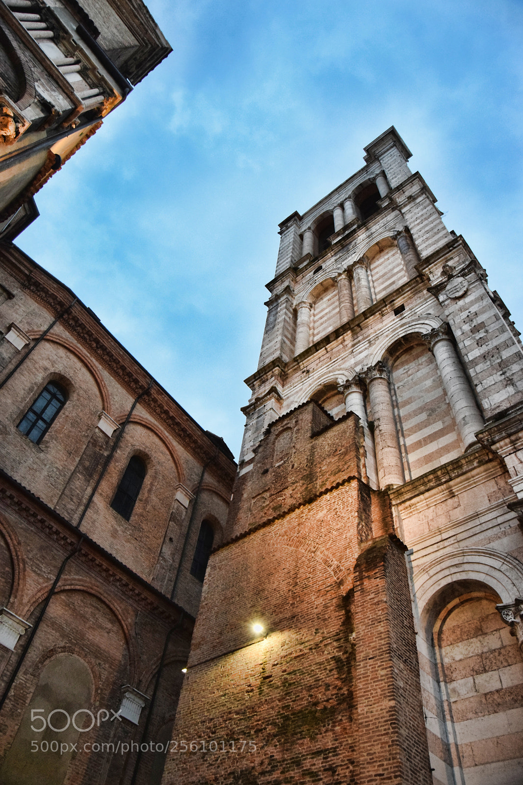 Nikon D5300 sample photo. Ferrara photography