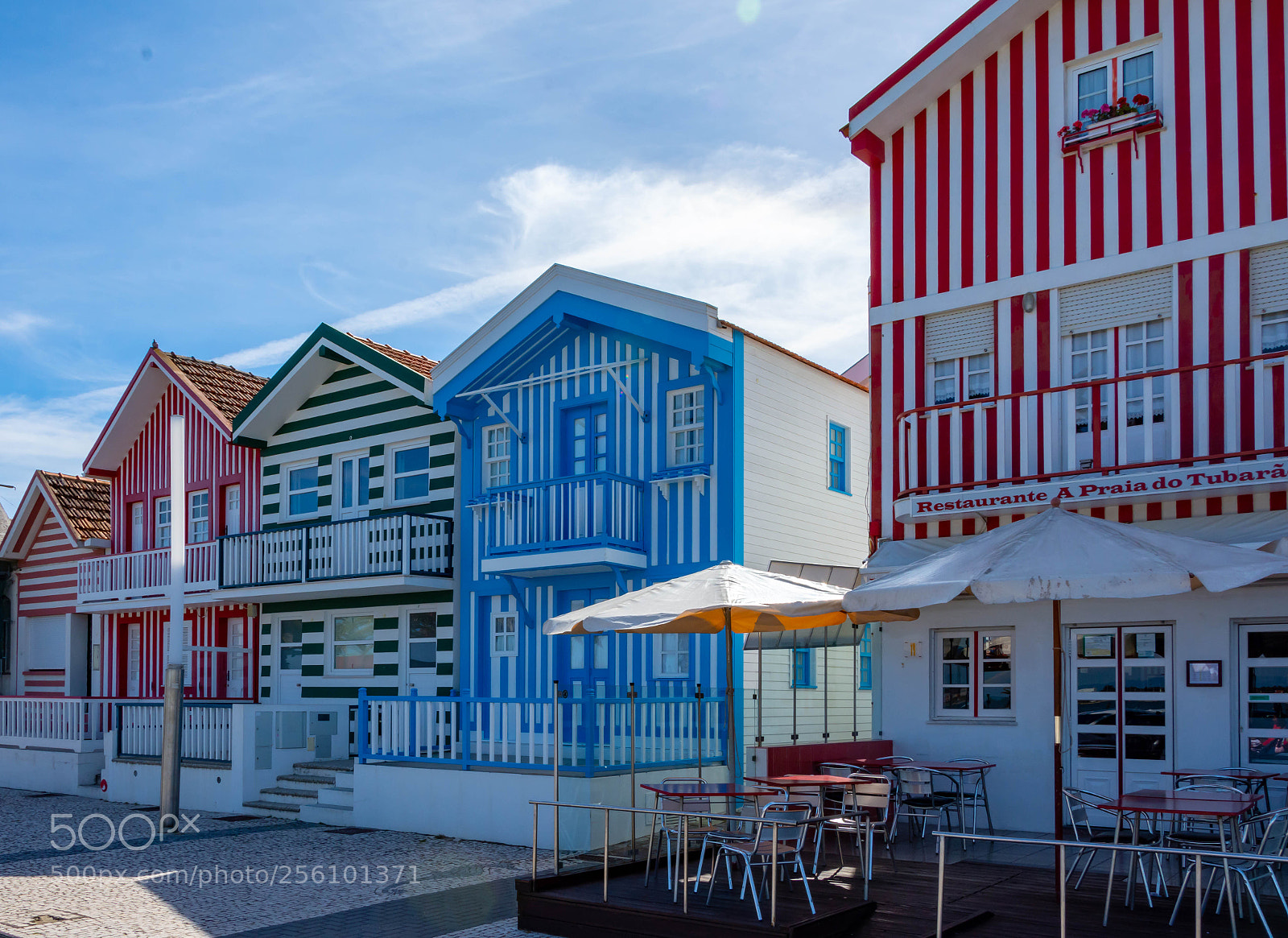 Nikon D7200 sample photo. Costa nova, aveiro,portugal photography