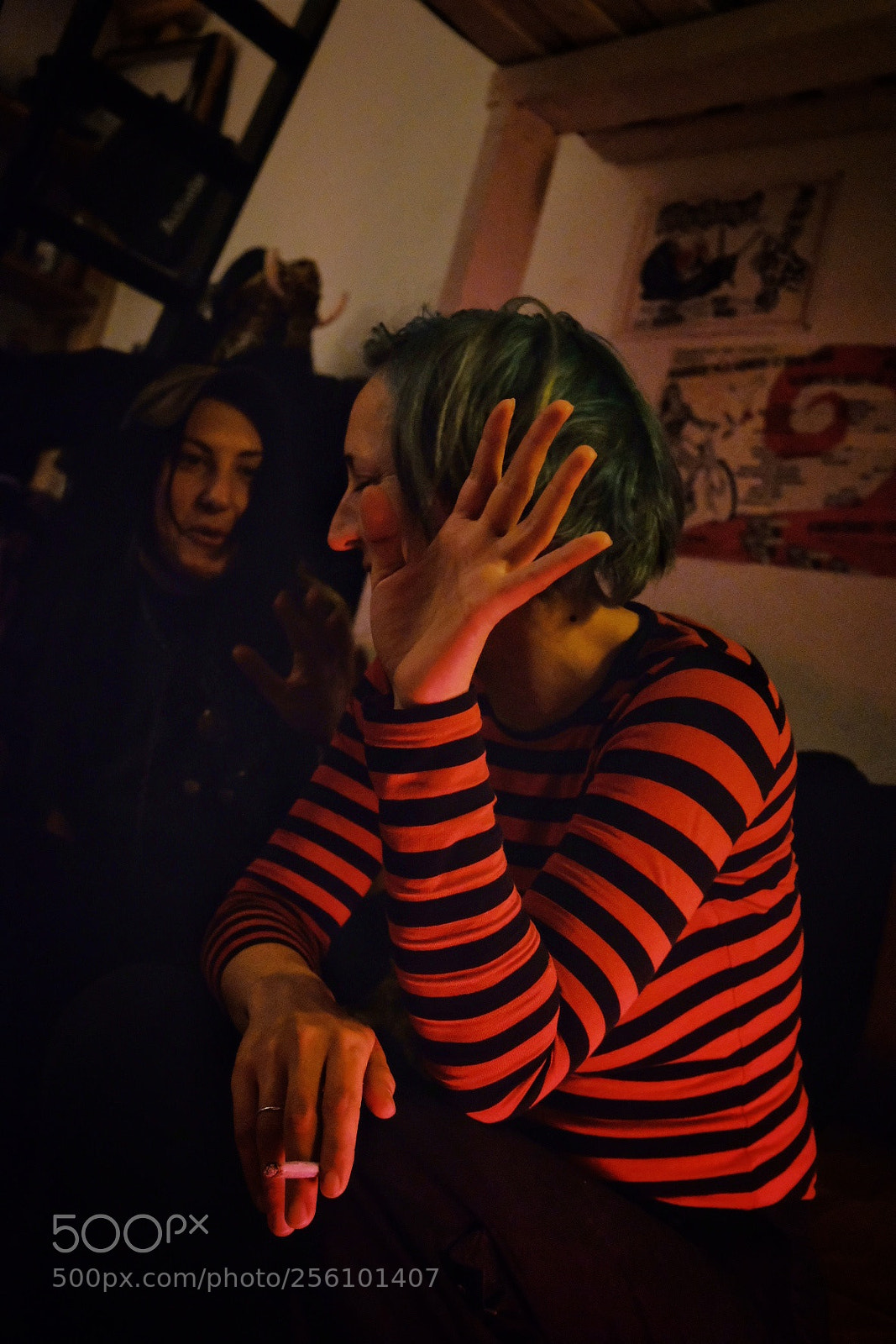 Fujifilm X100F sample photo. Untitled photography