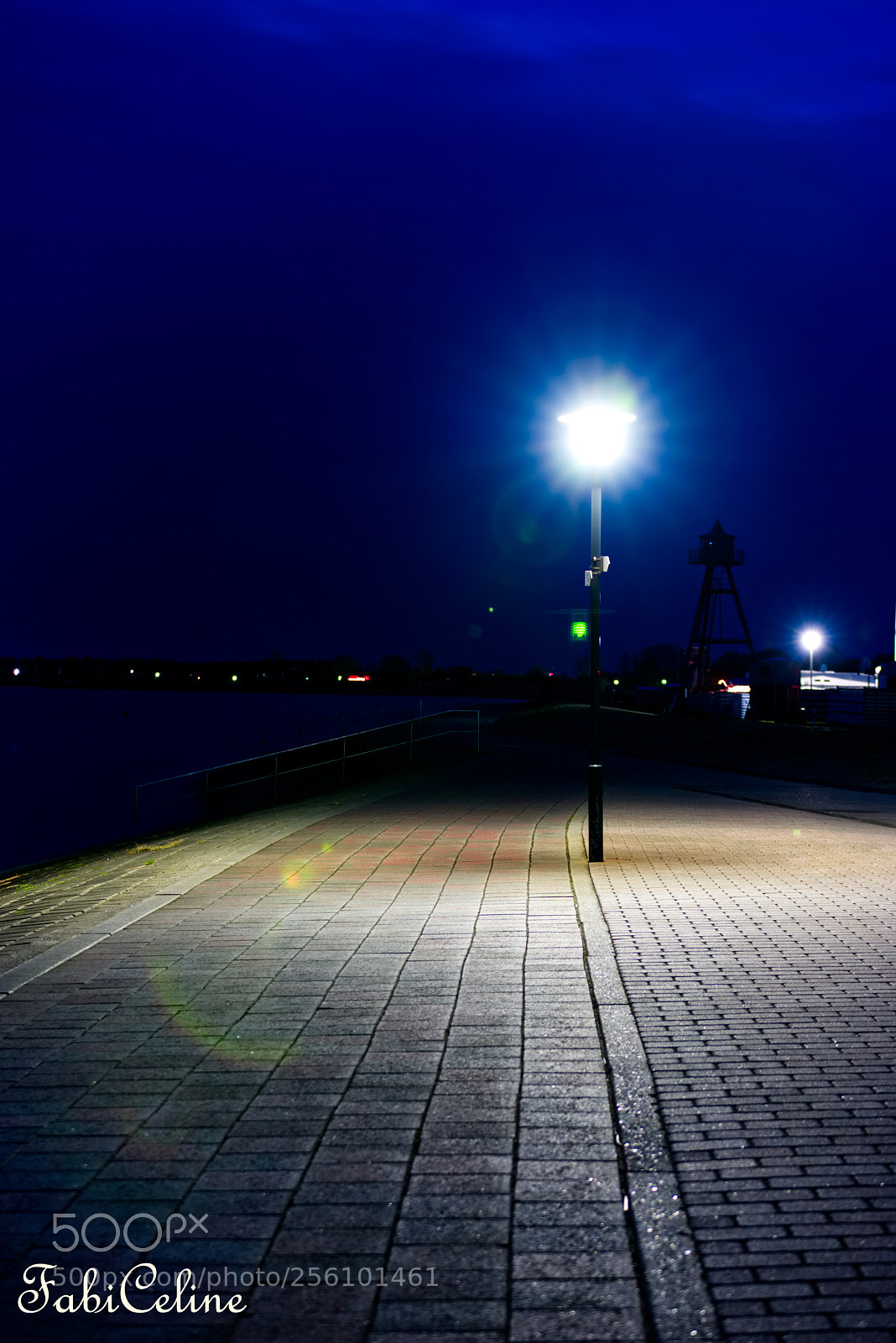 Canon EOS 6D Mark II sample photo. Latern on the north photography