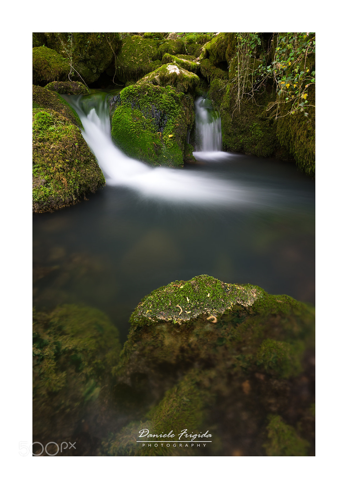 Nikon D610 sample photo. Sorgente delle tartare photography