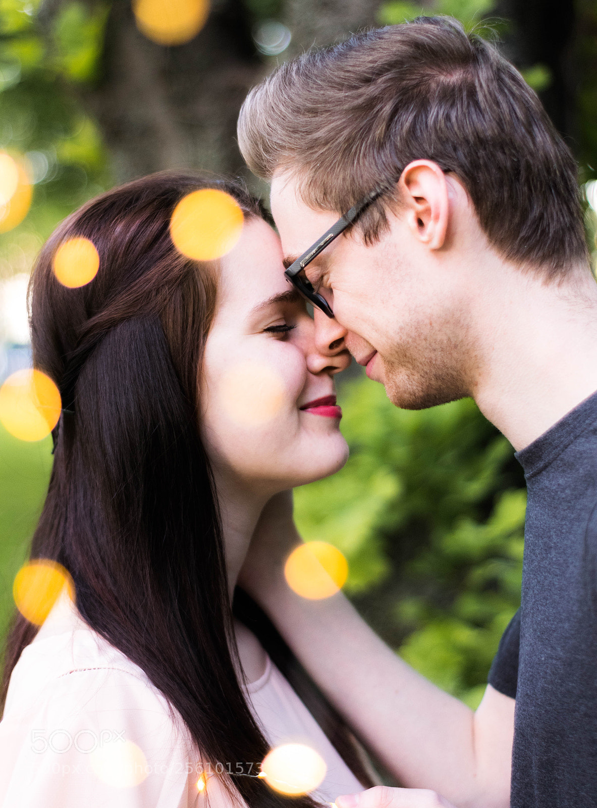 Nikon D3300 sample photo. Real love photography