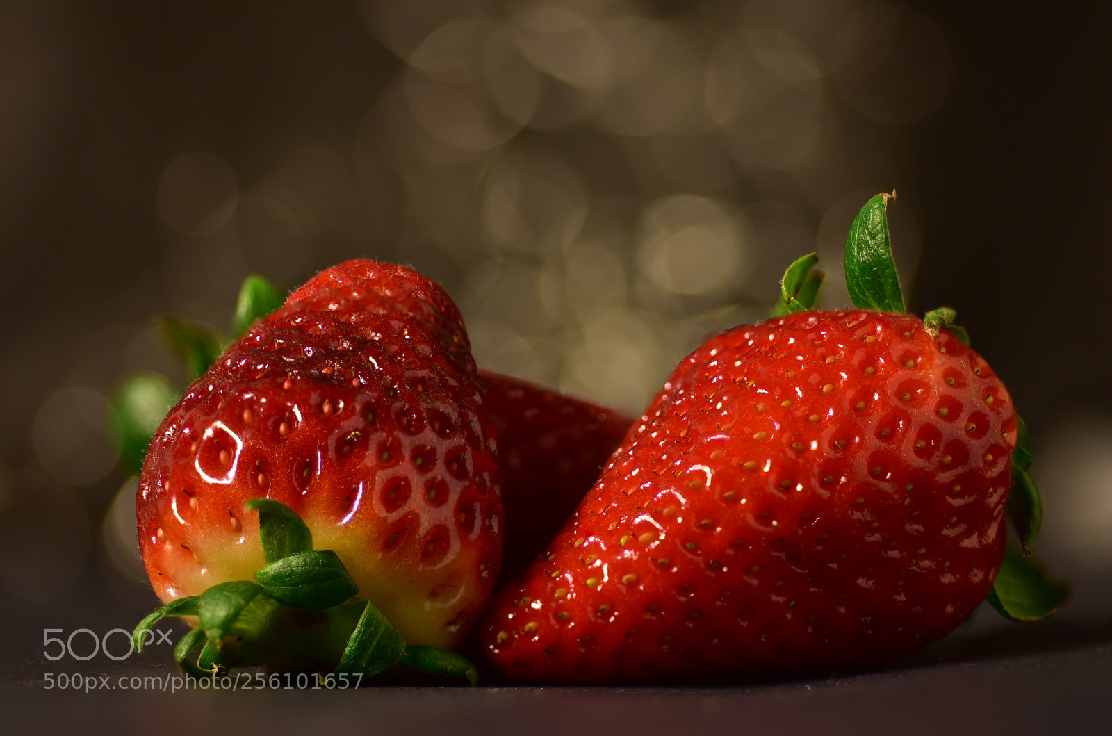 Nikon D7200 sample photo. Fragole photography