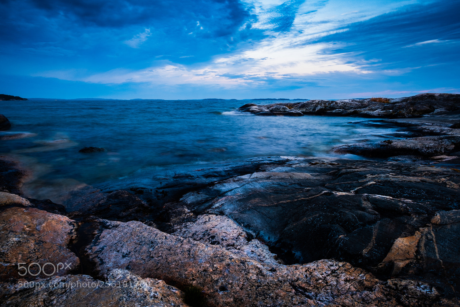 Fujifilm X-T2 sample photo. Archipelago photography