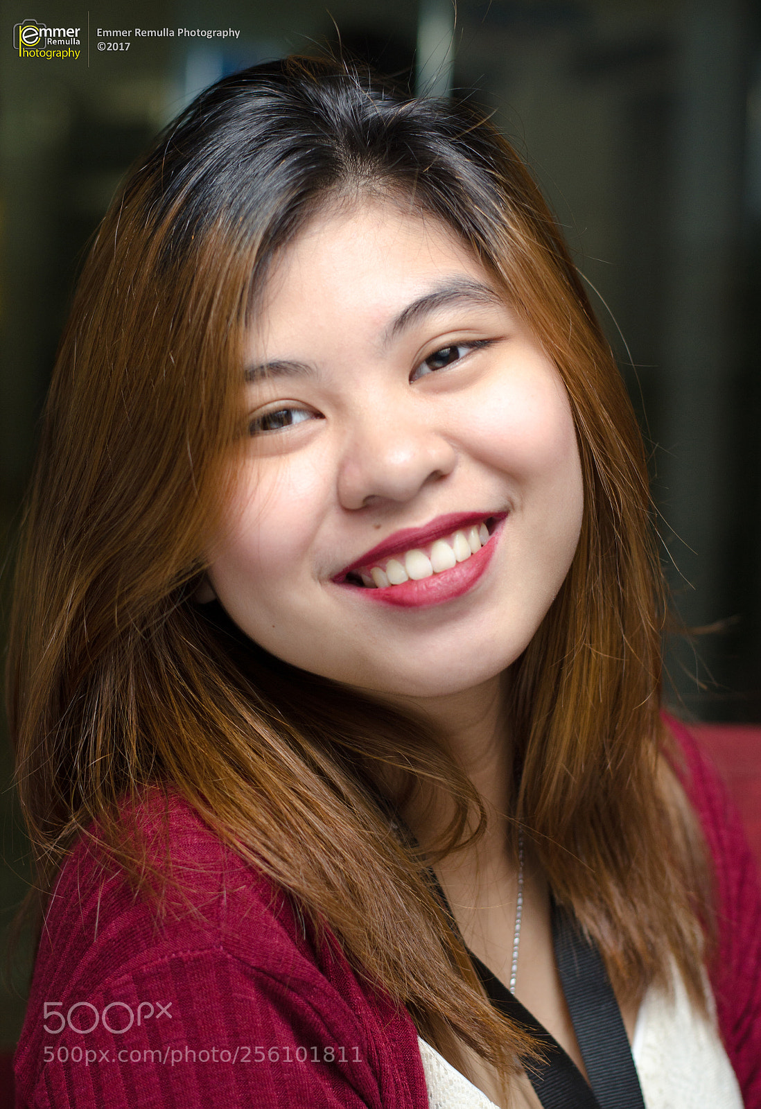 Nikon D5100 sample photo. One light photography