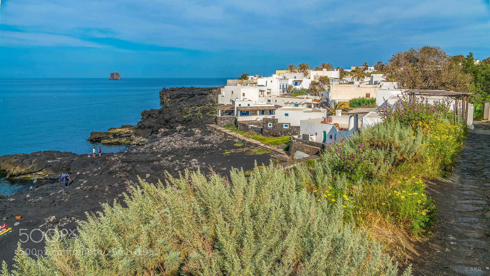 Sony a7R II sample photo. Calabria, impression 05 photography