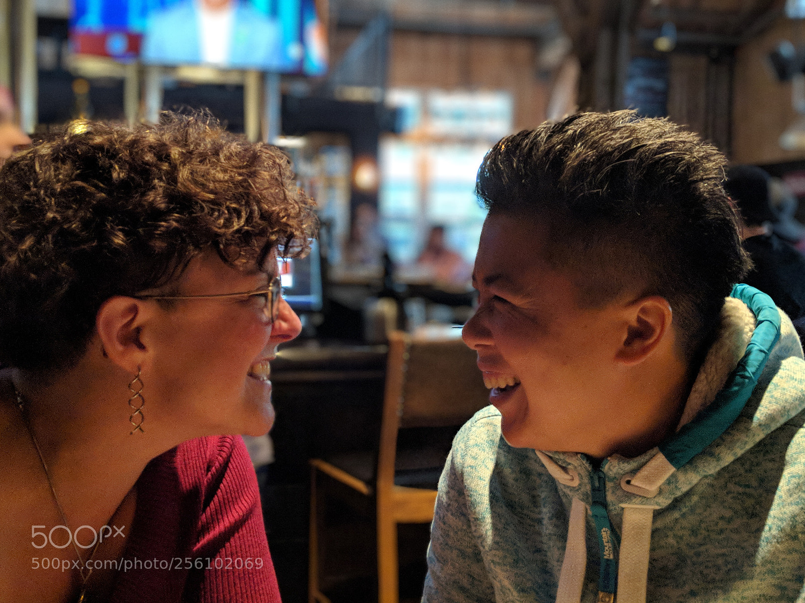 Google Pixel 2 XL sample photo. Love photography