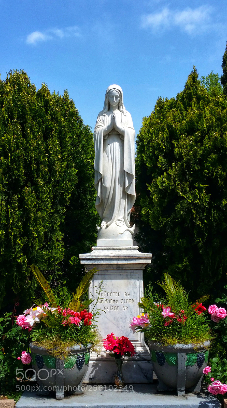 Samsung Galaxy Note4 sample photo. Mother mary photography
