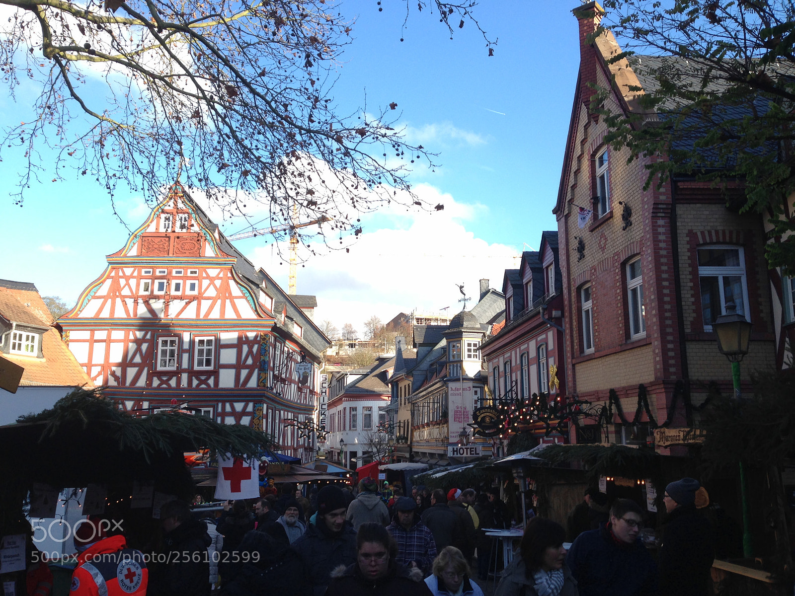 Apple iPhone 5 sample photo. Img photography