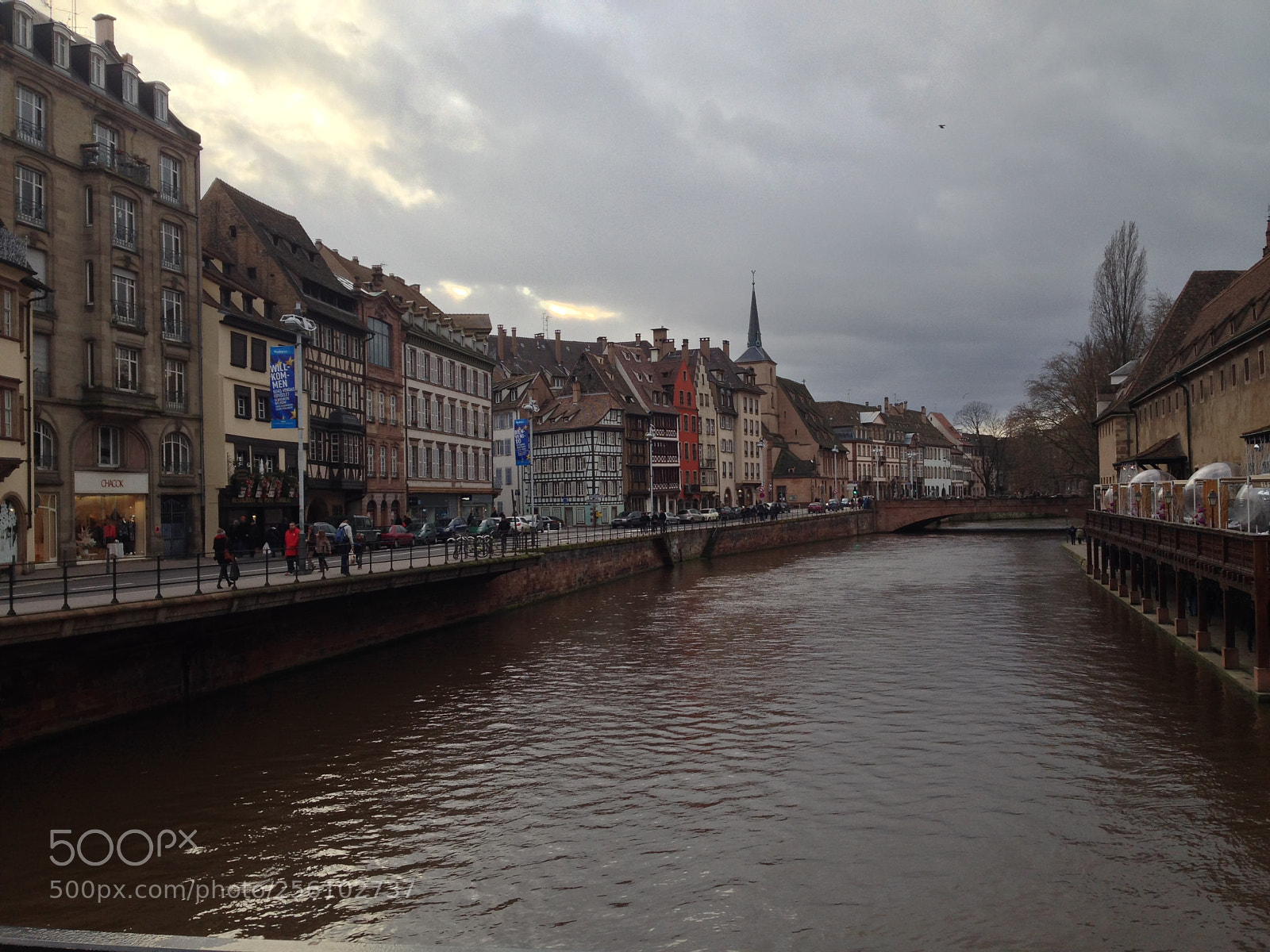 Apple iPhone 5 sample photo. Img photography
